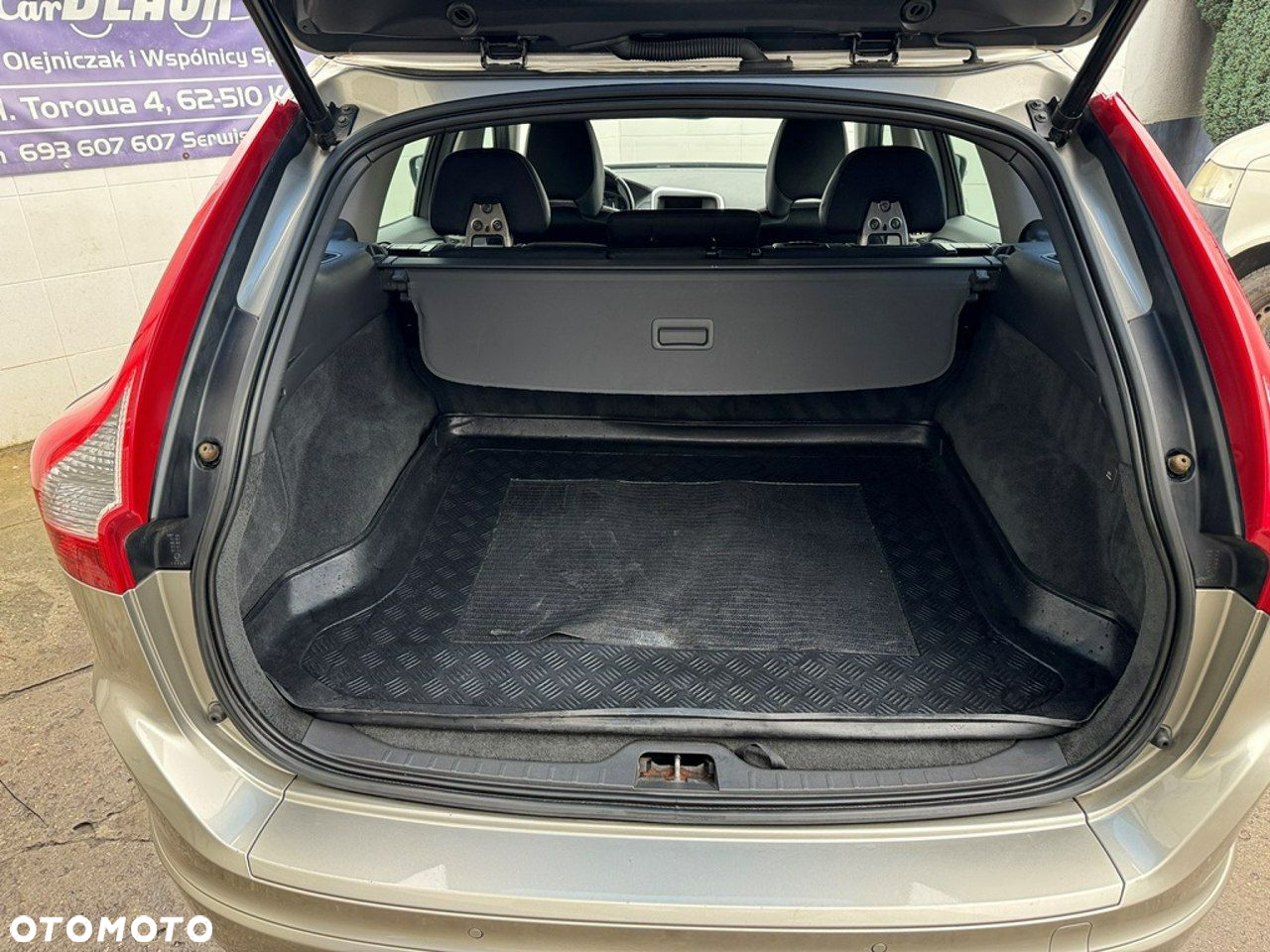 Volvo XC 60 - 20