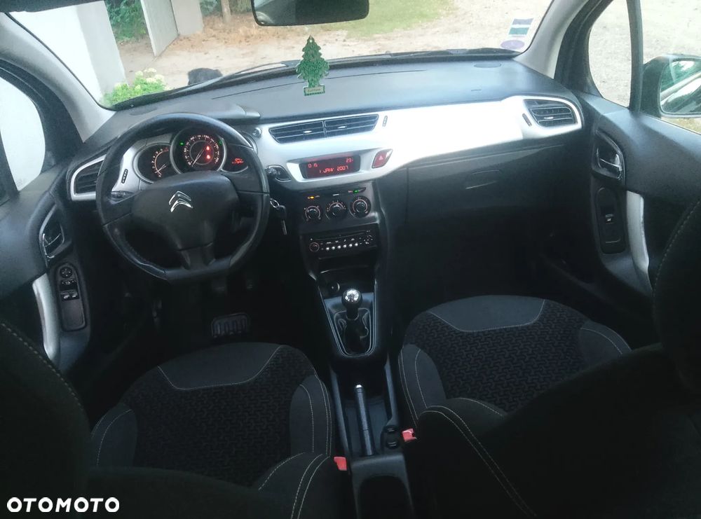 Citroën C3 - 8