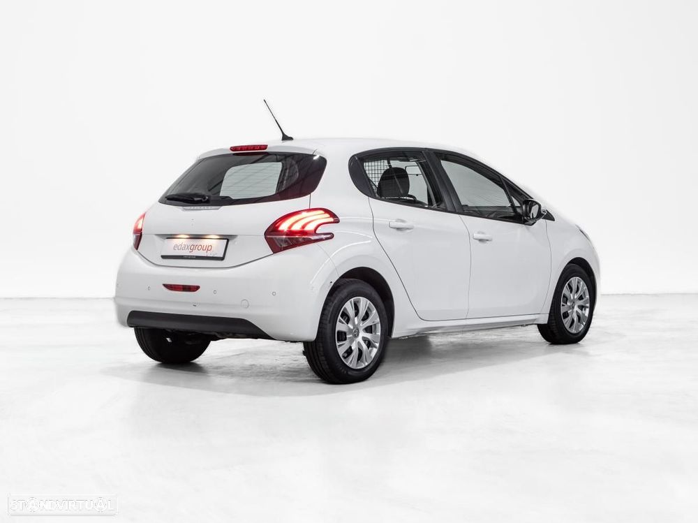 Peugeot 208 Van C/IVA - 3