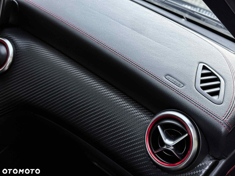Mercedes-Benz Klasa A A-Klasse AMG Line - 11