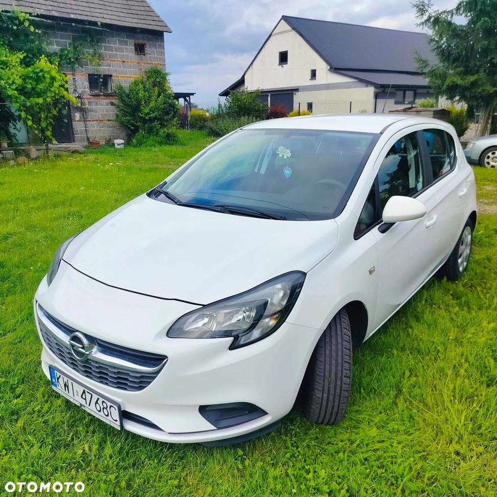 Opel Corsa - 3