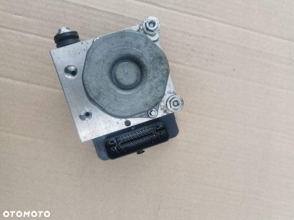 Pompa ABS sterownik Audi A1 Polo Fabia 6R0614517AL - 2