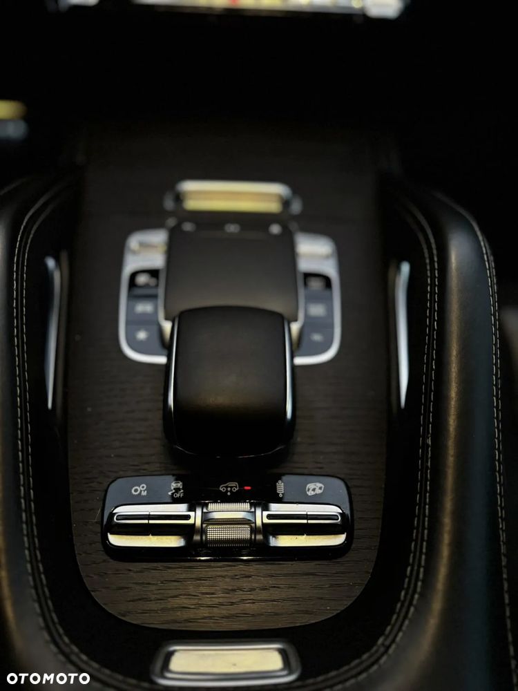 Mercedes-Benz GLE AMG 53 4-Matic Premium Plus - 20