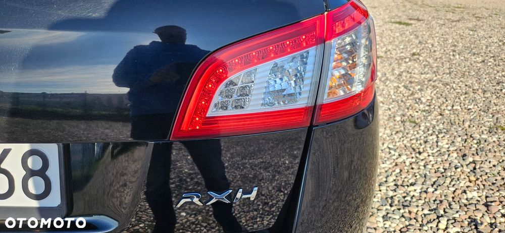 Peugeot 508 - 17