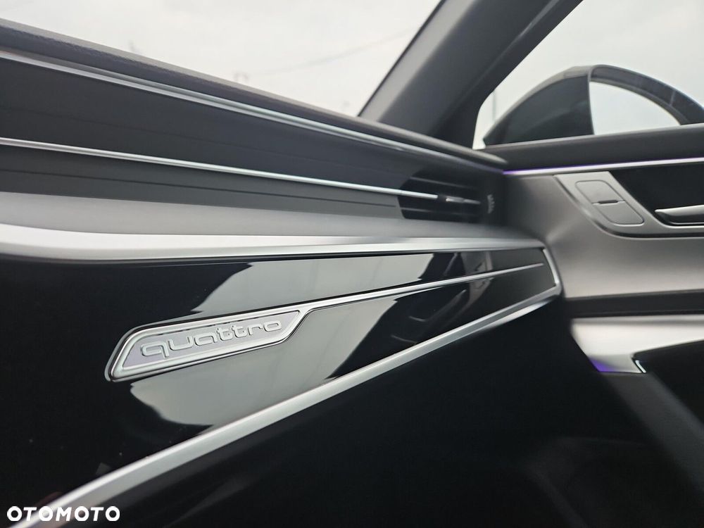 Audi S6 Avant TDI mHEV Quattro Tiptronic - 26