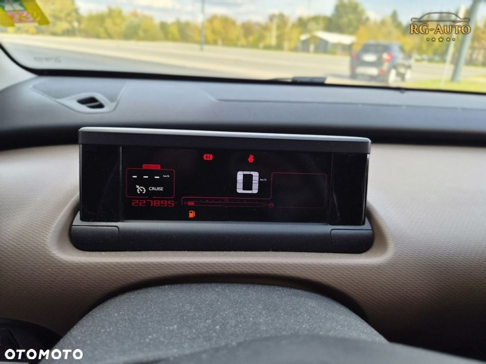 Citroën C4 Cactus - 27