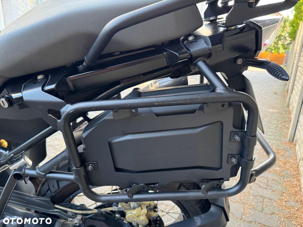 BMW R1250 GS Adventure - 7