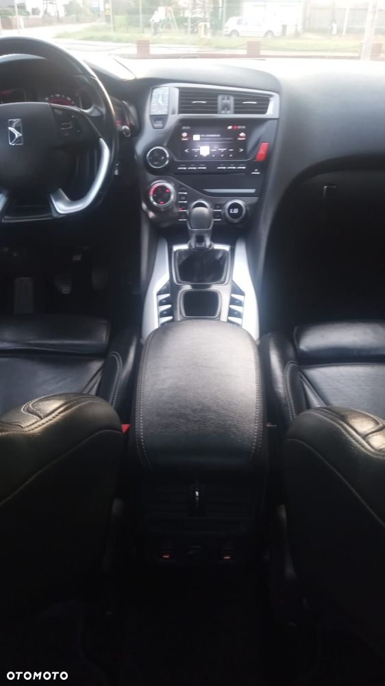 Citroën DS5 BlueHDi 150 - 18