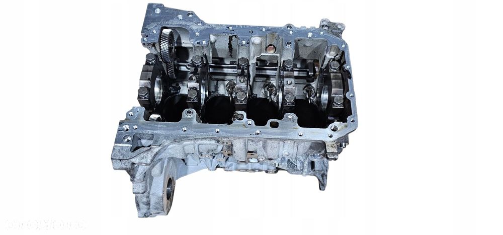 Bmw E90 E60 E87 E83 Blok Silnika N47 N47D20A N47D20C 7811138 Nominał - 4