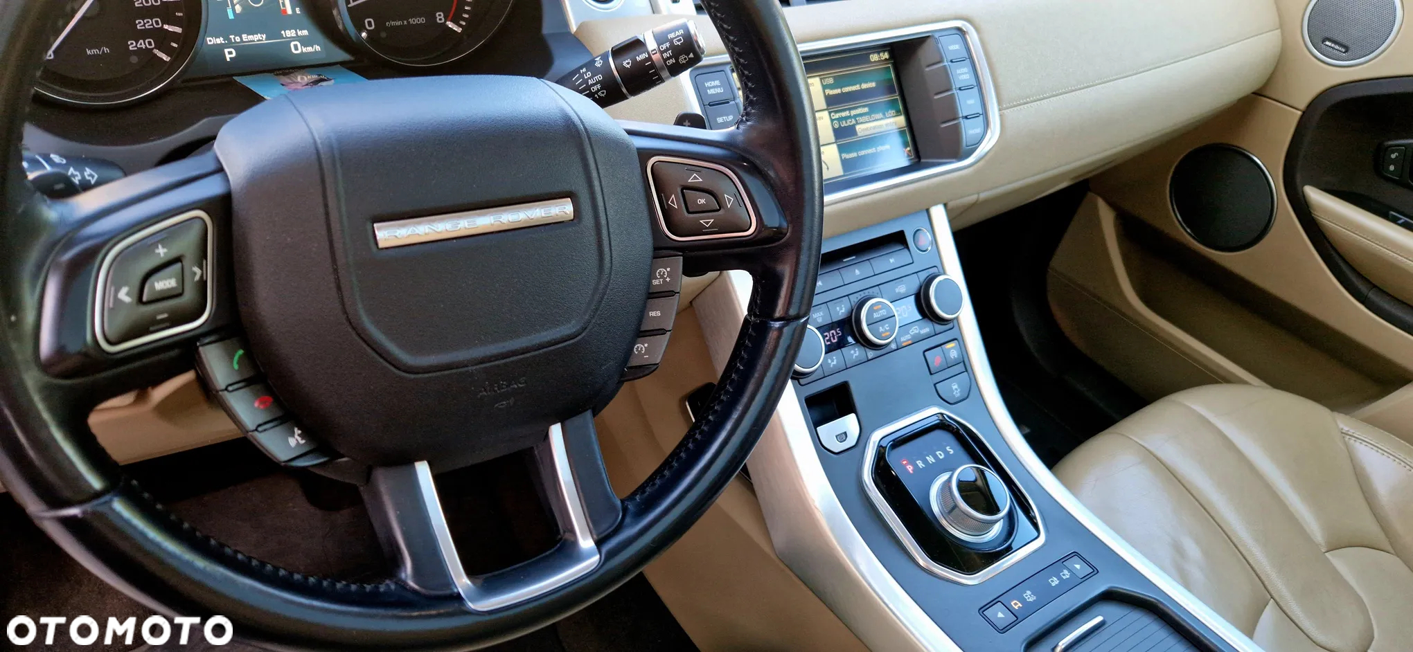 Land Rover Range Rover Evoque 2.0Si4 Pure Tech - 24