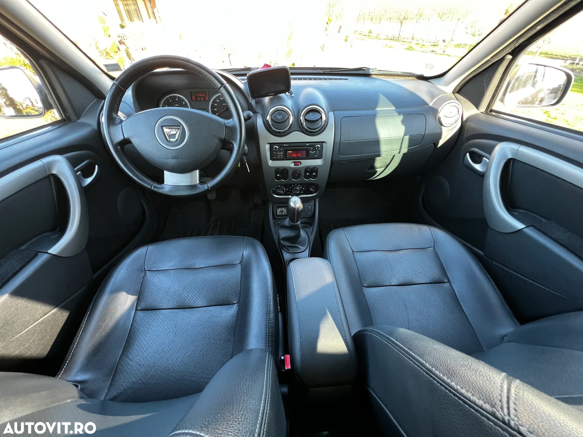 Dacia Duster 1.6 4x2 - 22