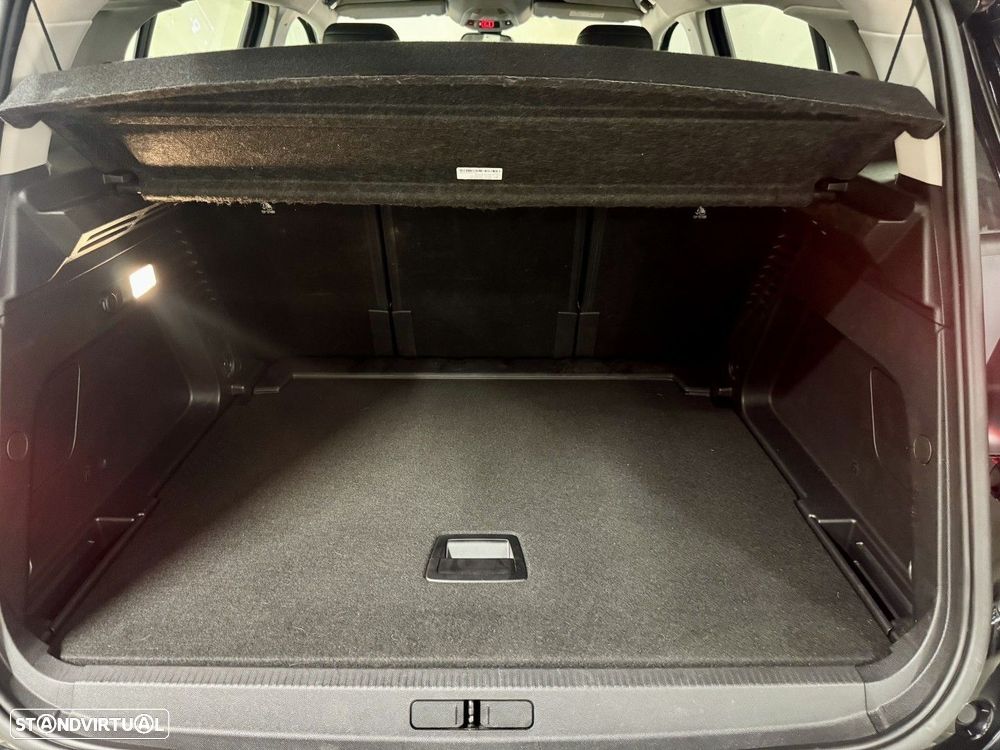 Citroën C5 Aircross 1.2 PureTech Feel Pack EAT8 — fotografia 36