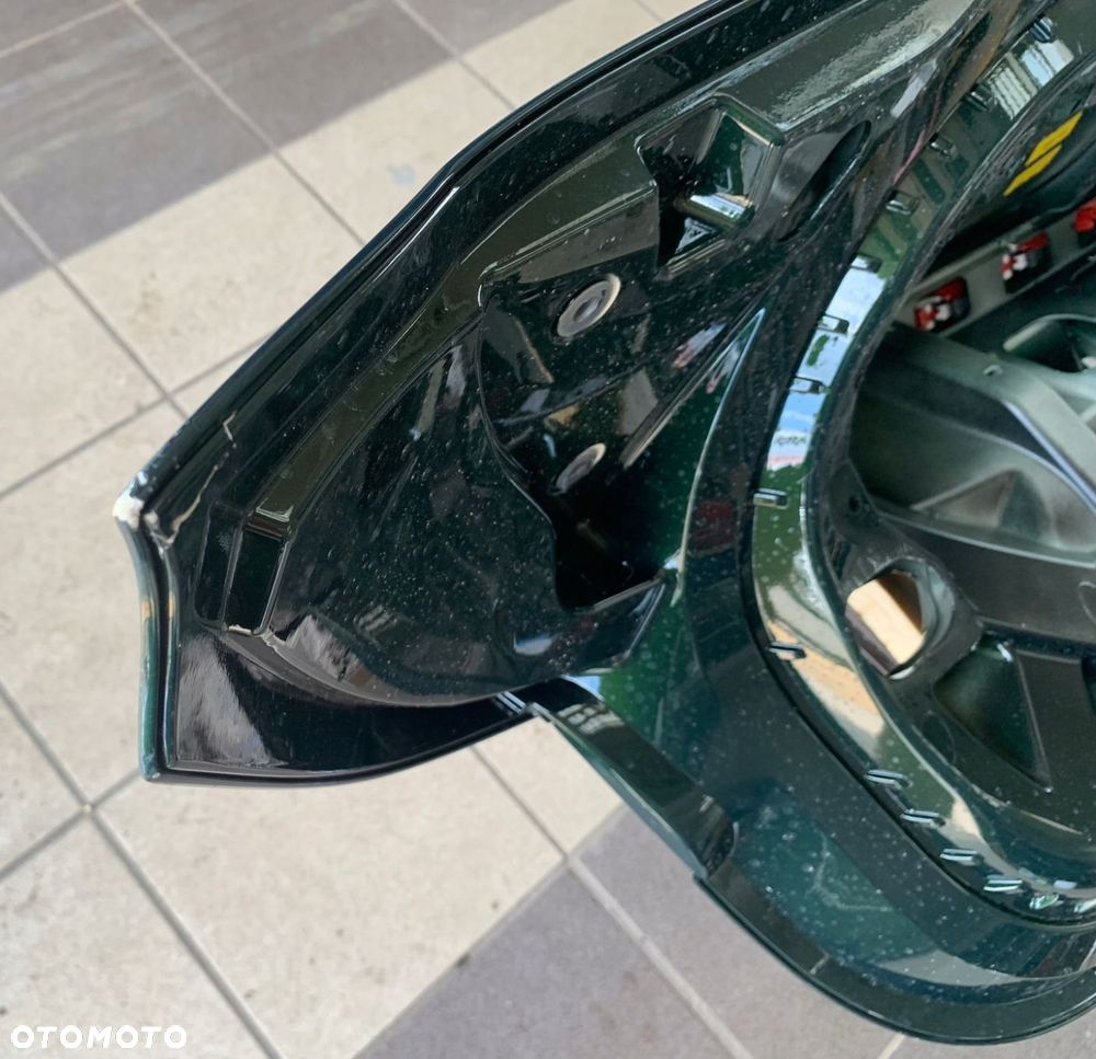 BMW 4 G23 M4 G83 KLAPA BAGAŻNIKA TYŁ CABRIO NOWA - 13