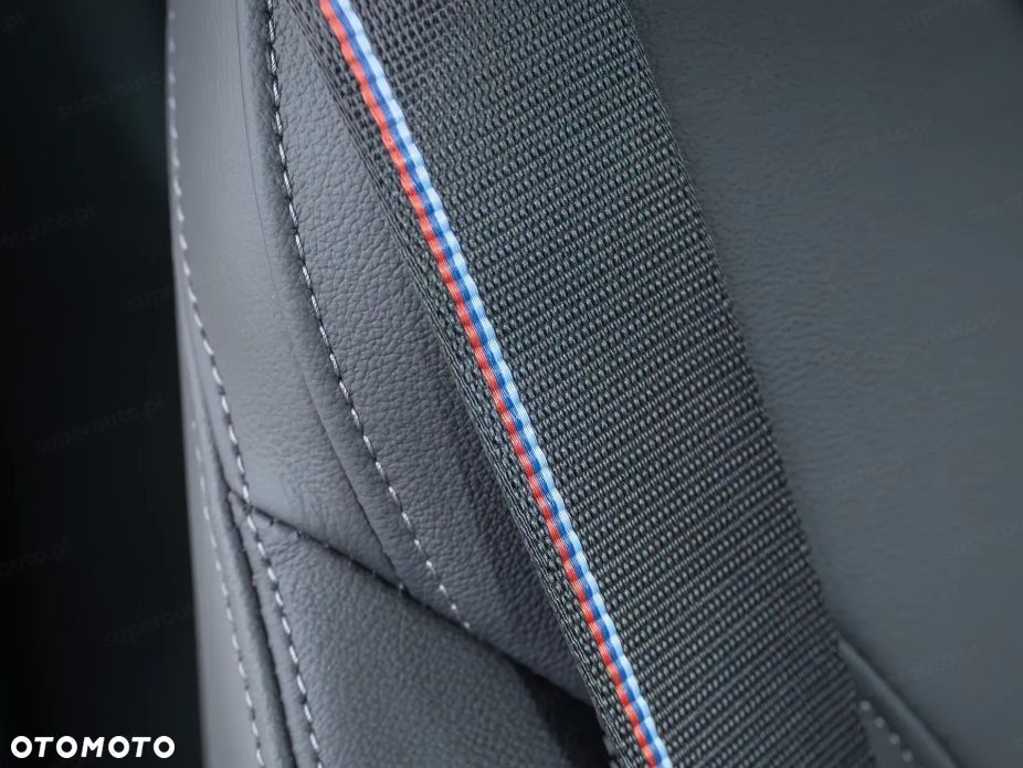 BMW Seria 4 430i xDrive M Sport - 9