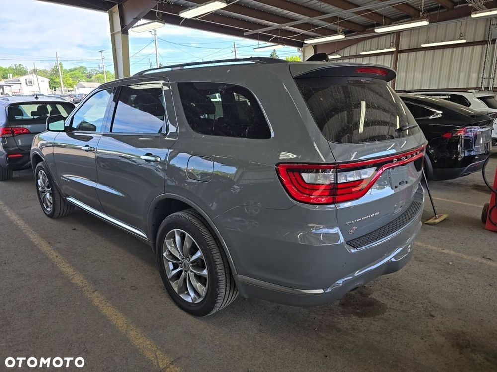 Dodge Durango - 2