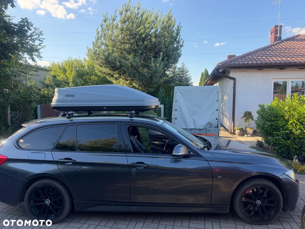 BMW Seria 3 - 8