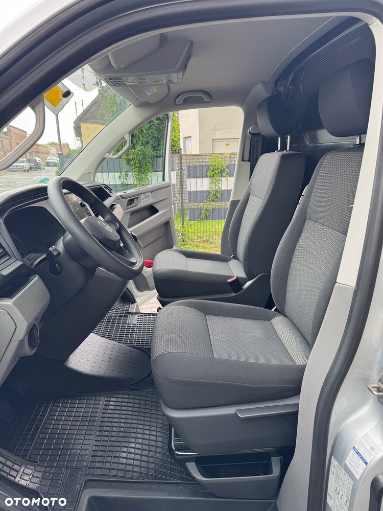 Volkswagen T6.1 Long 2.0 TDI Szafki Webasto fv 23% - 12