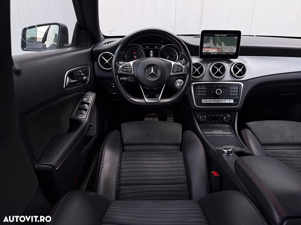 Mercedes-Benz CLA 220 d 7G-DCT AMG Line - 24