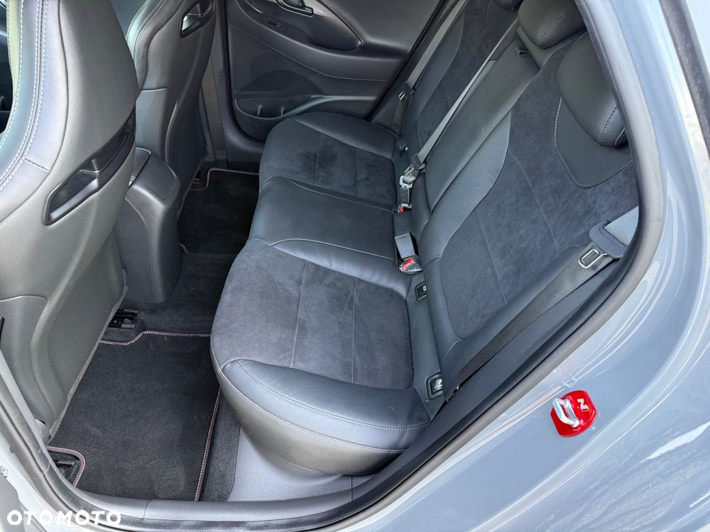 Hyundai i30 N - 17