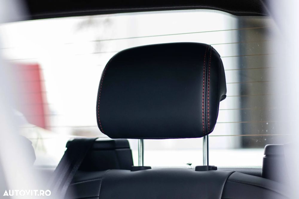 Ford Ranger Pick-Up 2.0 EcoBlue 213 CP 4x4 Cabina Dubla Raptor Aut. - 40