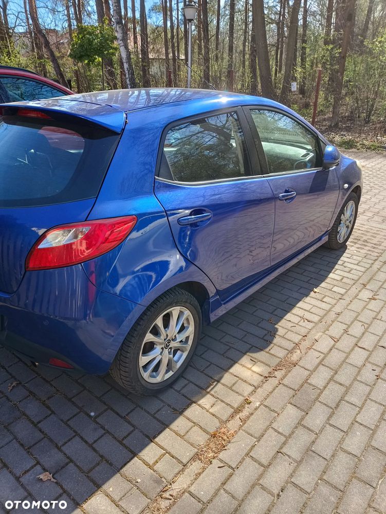 Mazda 2 1.25 Core - 2