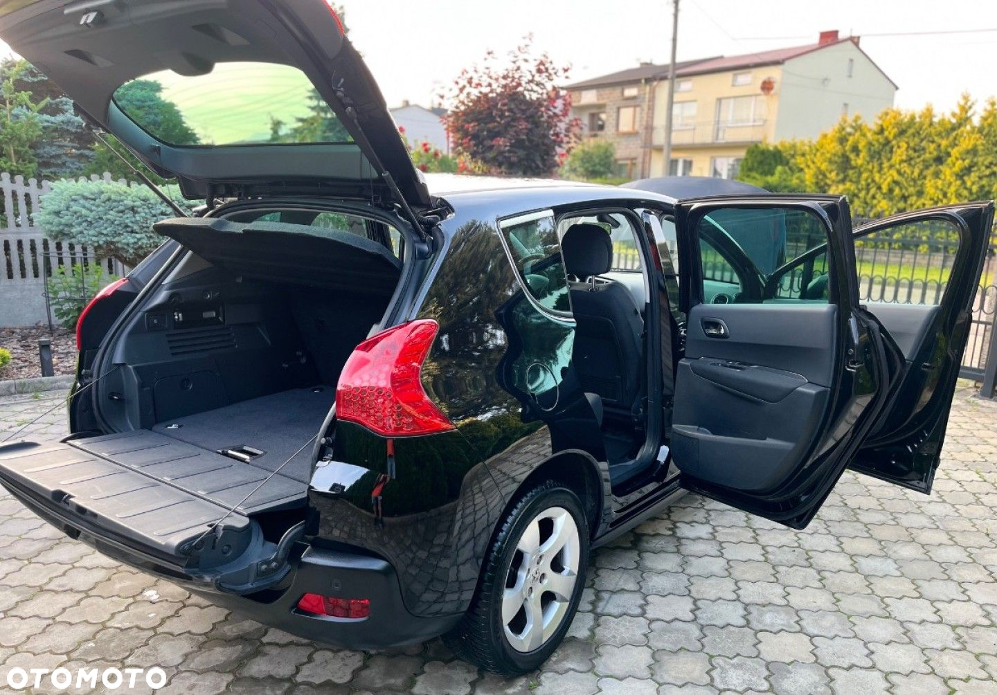 Peugeot 3008 - 32