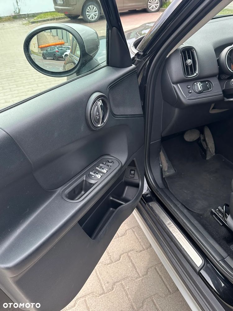 MINI Countryman Cooper Estate Edition - 12