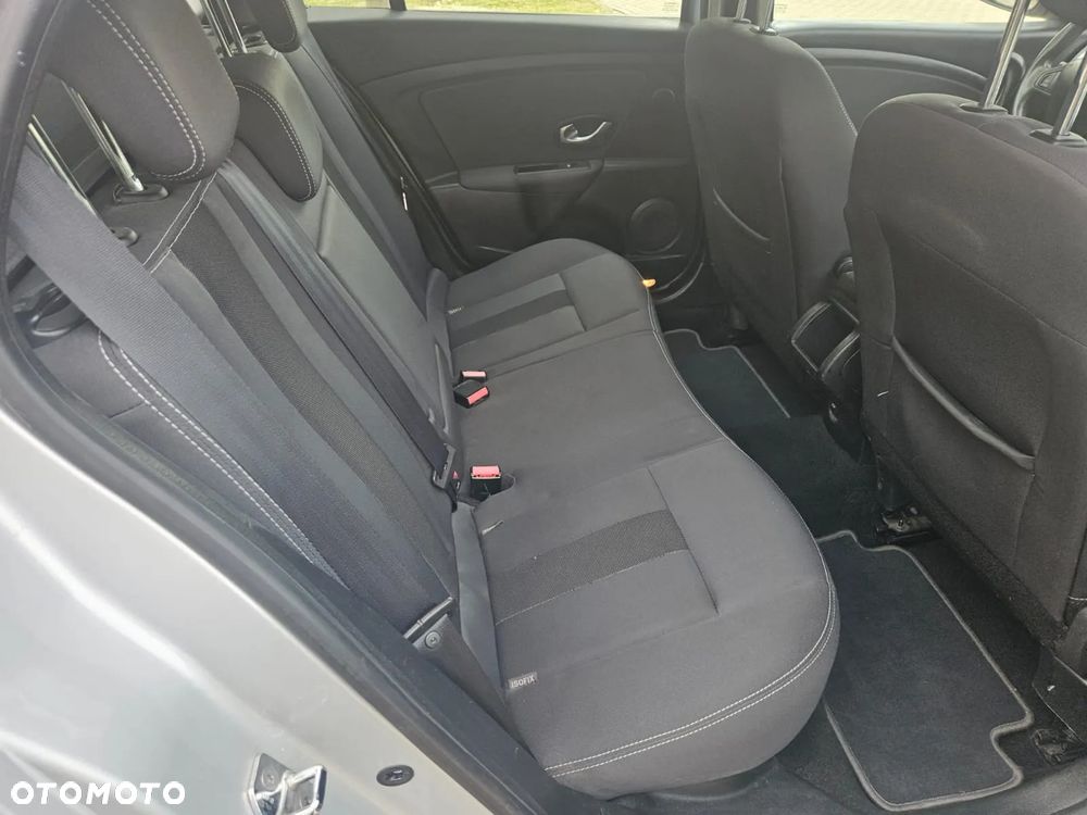 Renault Megane 1.6 16V 110 LIMITED - 13