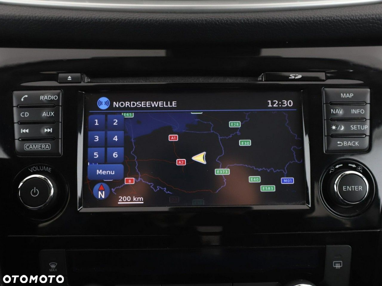 Nissan Qashqai - 25