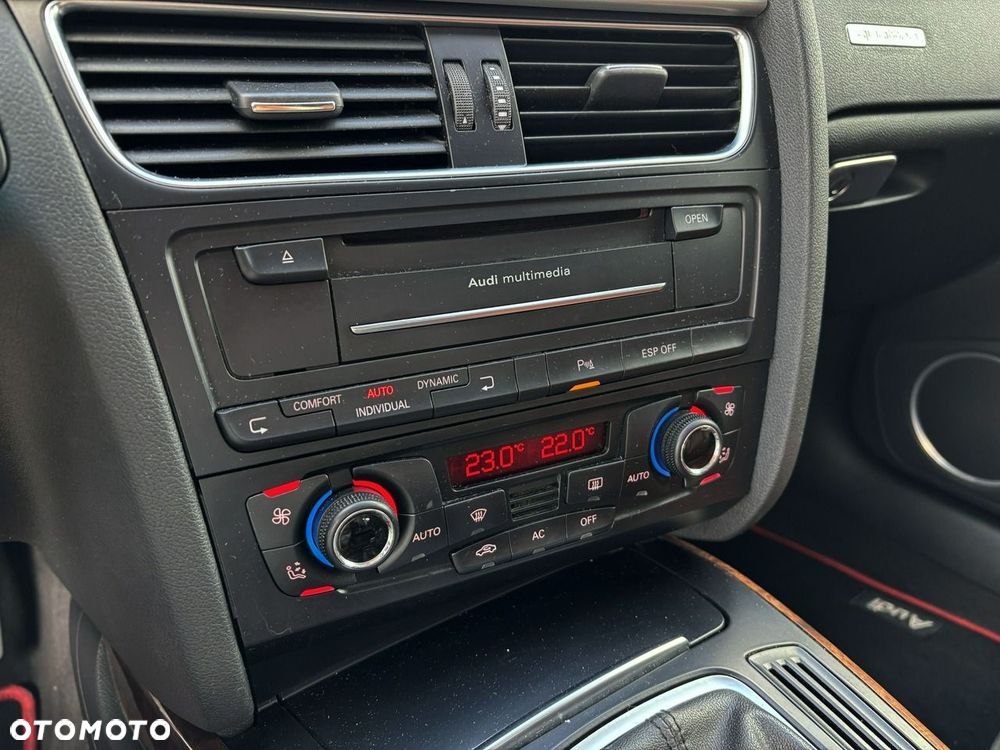 Audi A5 Sportback - 17