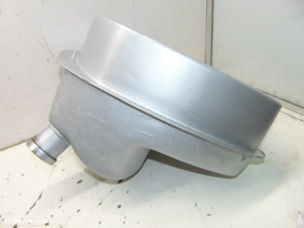 Mini 1000 depósitos gasolina - 13
