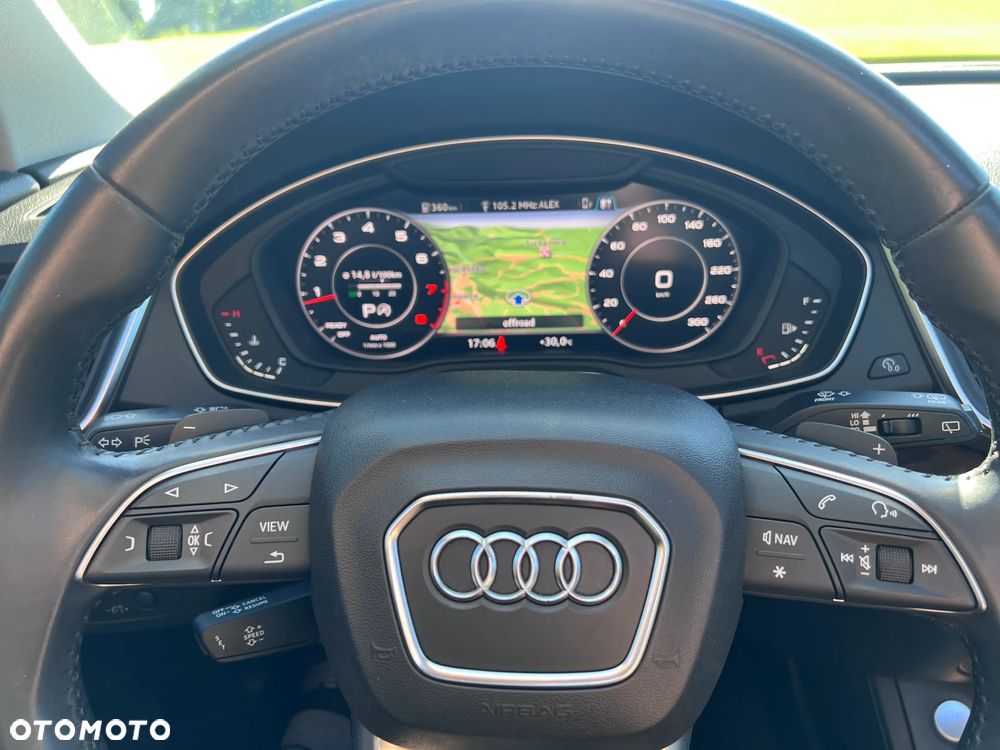 Audi Q5 2.0 TFSI Quattro S tronic - 36