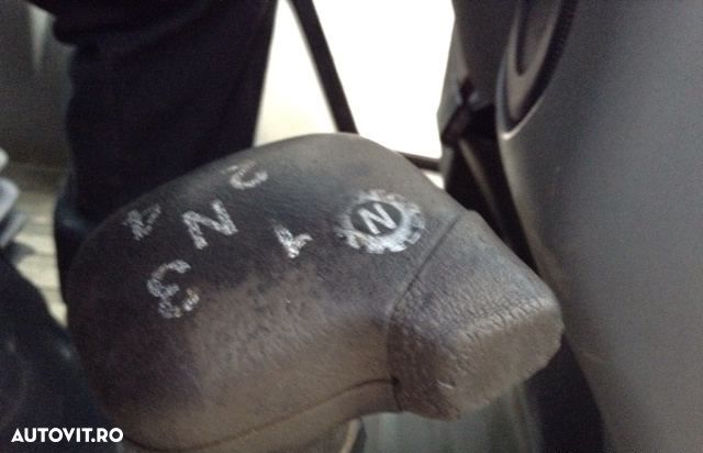 Caterpillar 428D - 8