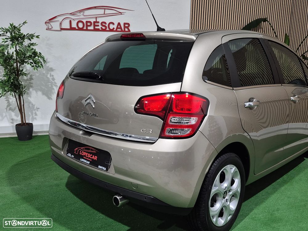 Citroën C3 - 6