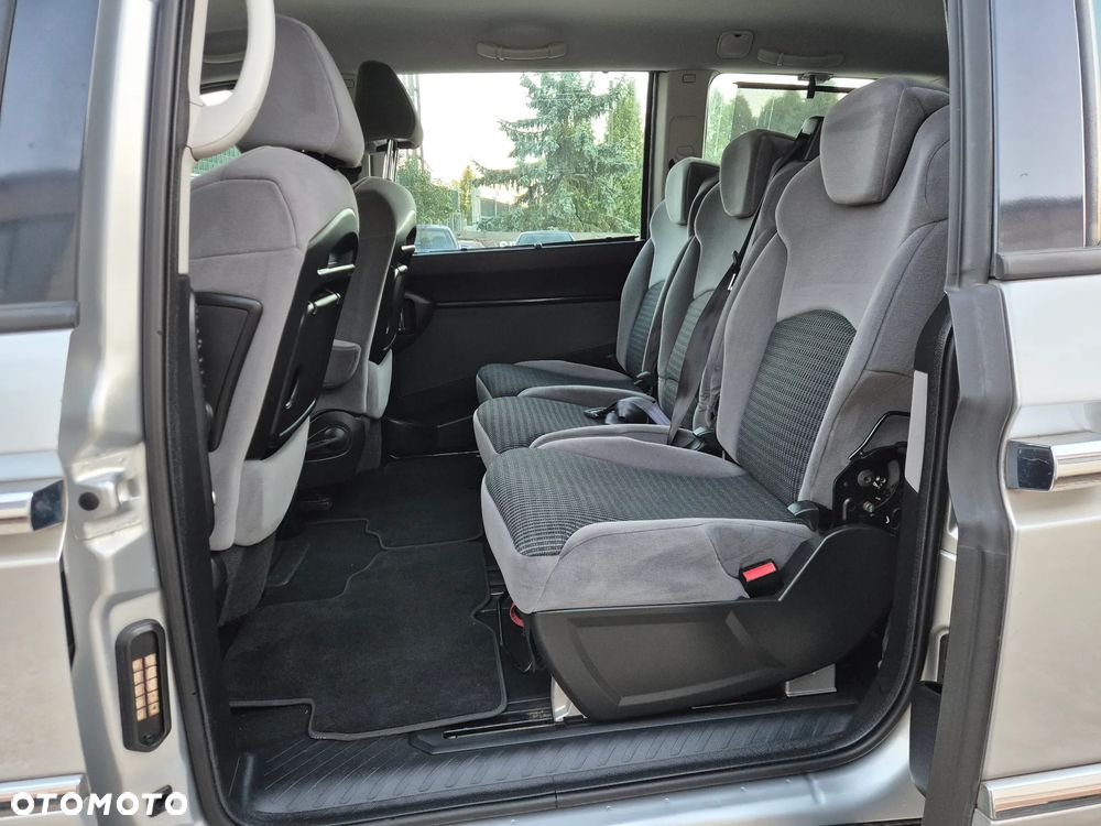 Citroën C8 2.0 HDi Confort - 11