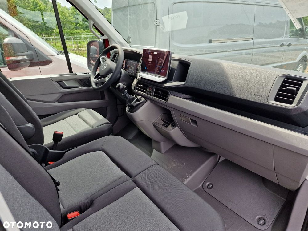 Volkswagen Crafter - 19