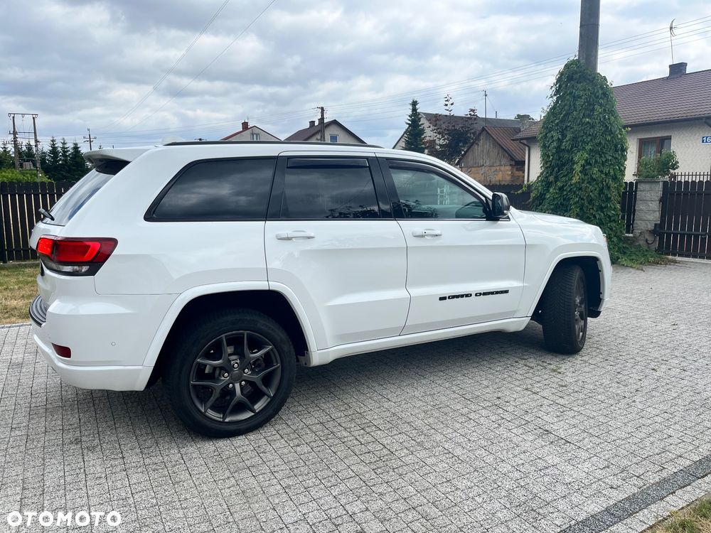 Jeep Grand Cherokee - 7