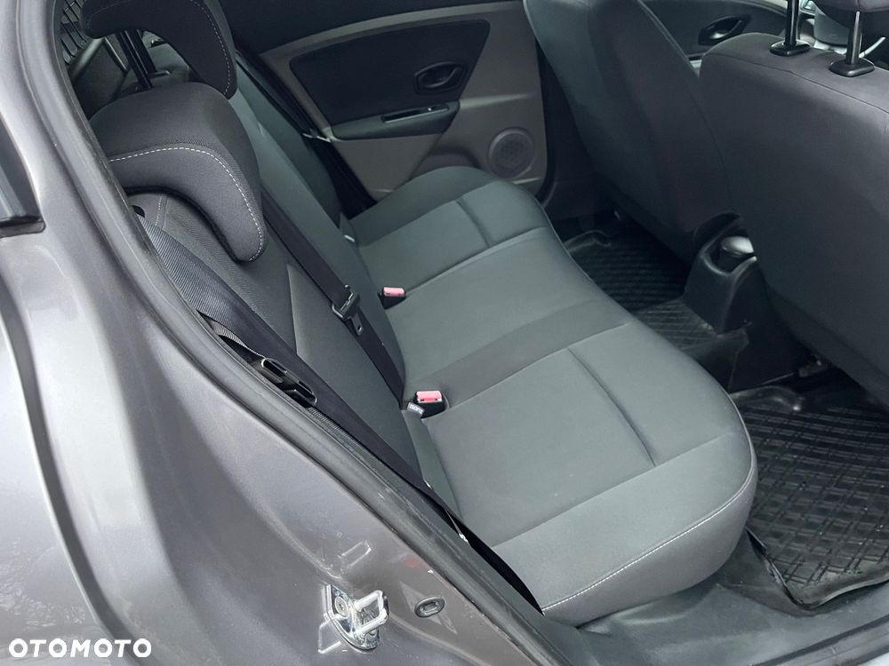 Renault Megane 1.6 16V Generation - 7