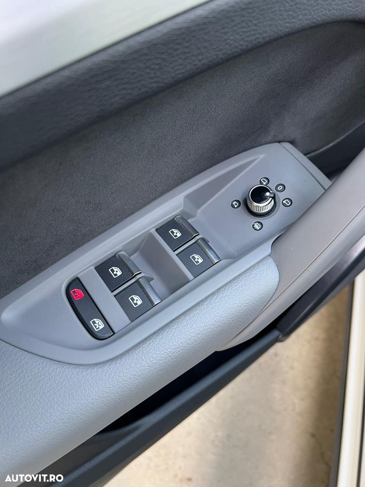 Audi Q5 50 TFSI e quattro S tronic PHEV Advanced - 8