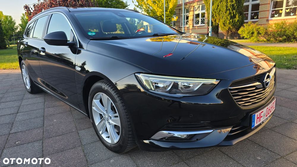 Opel Insignia - 10