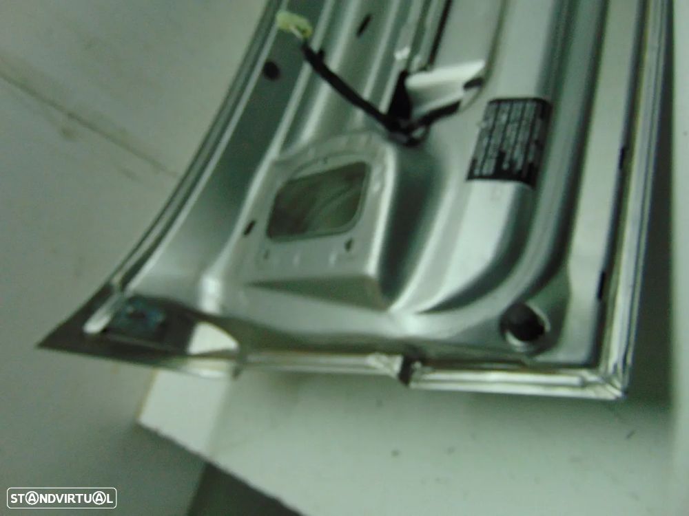 Fiat Punto cabrio mala - 12