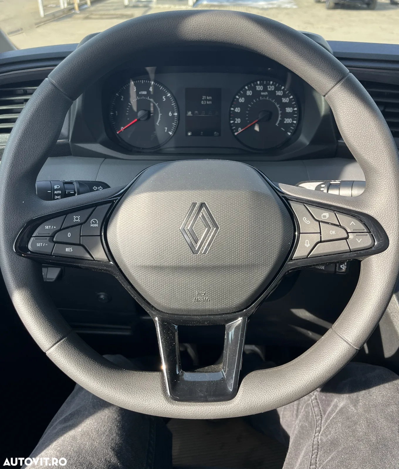 Renault MASTER - 11