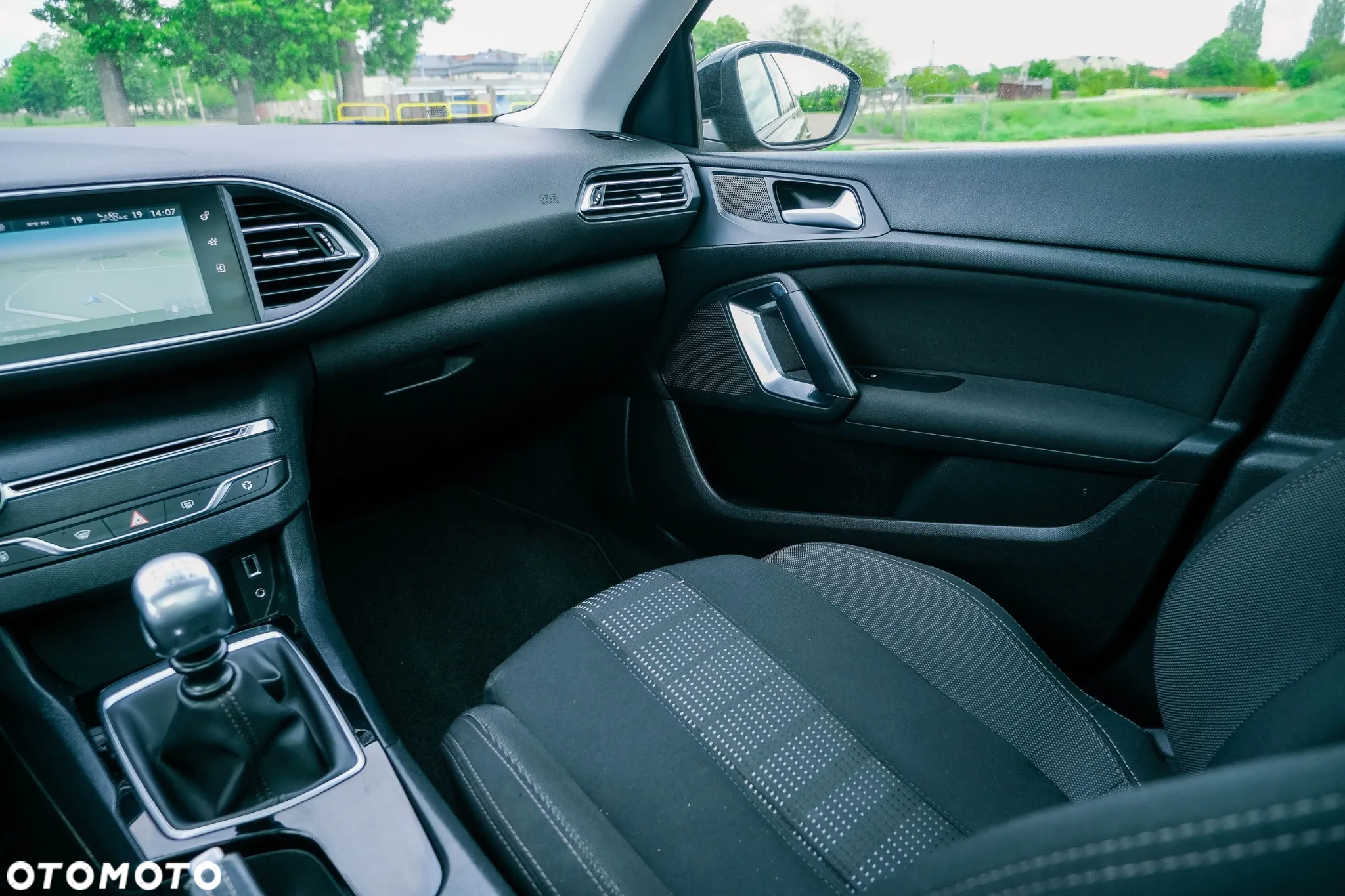 Peugeot 308 - 29