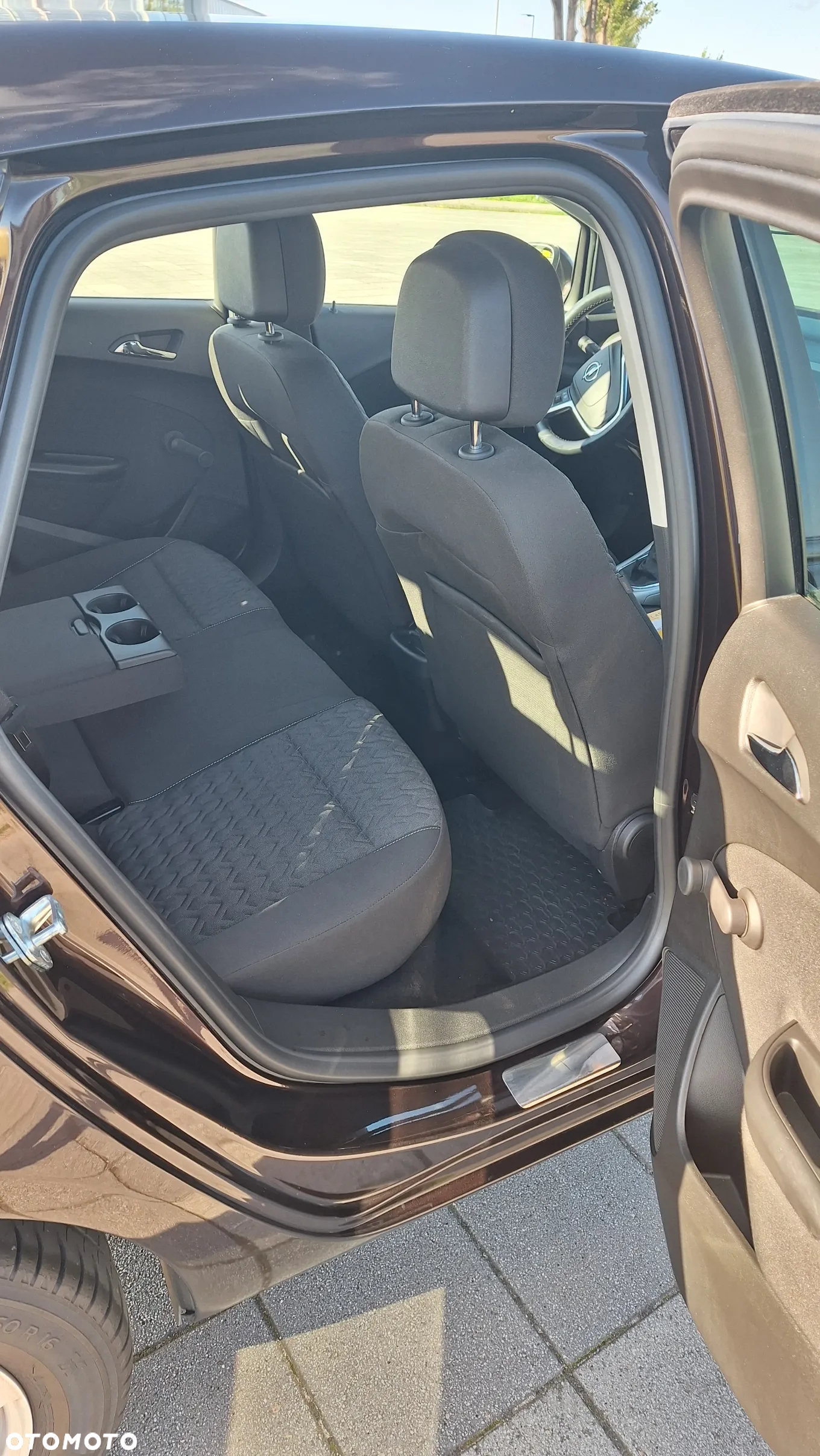 Opel Astra - 11