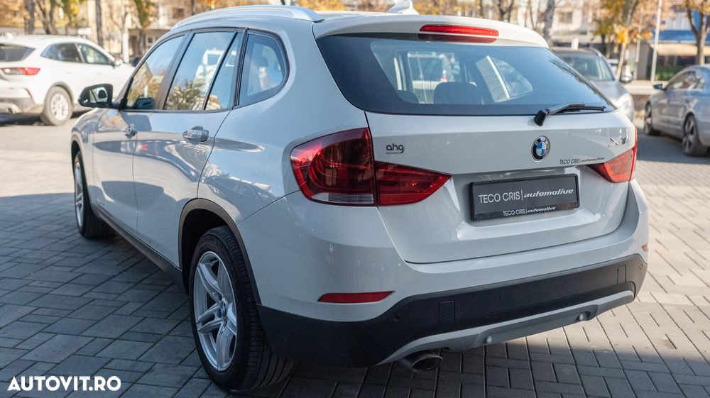 BMW X1 xDrive18d xLine - 3