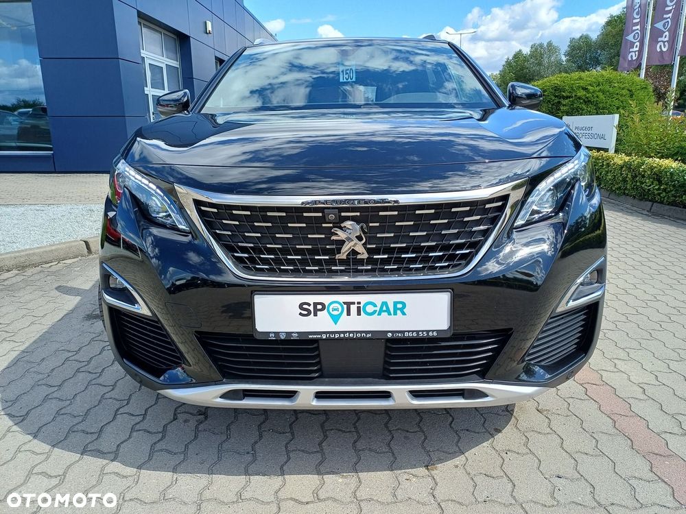 Peugeot 3008 - 2