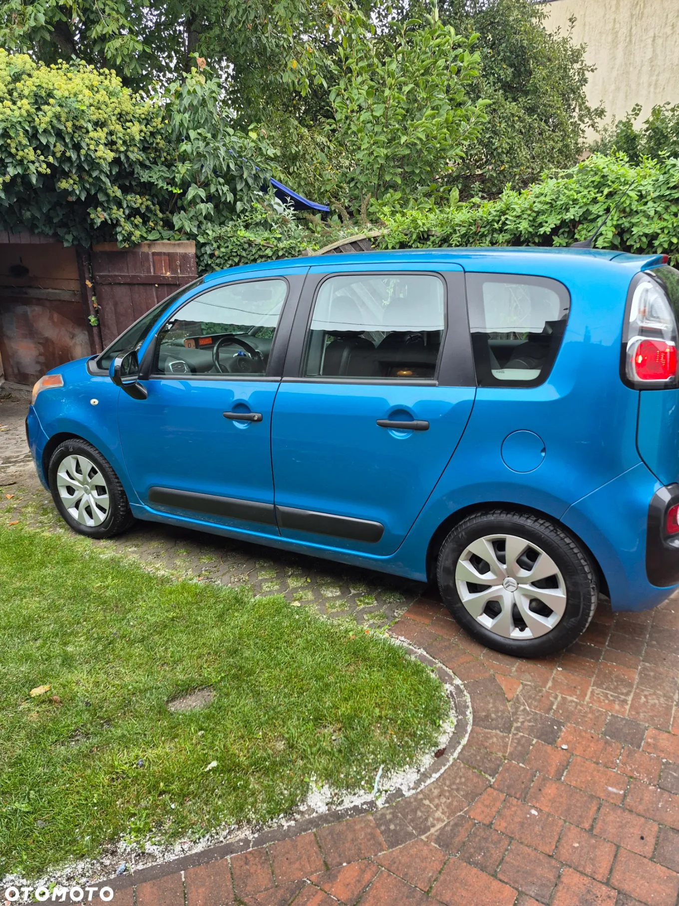 Citroën C3 Picasso - 2
