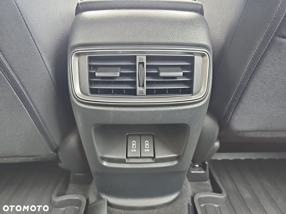 Honda CR-V 1.5 Elegance (2WD / Connect+) - 28