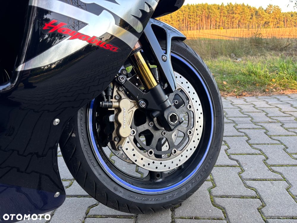 Suzuki GSX-R - 23
