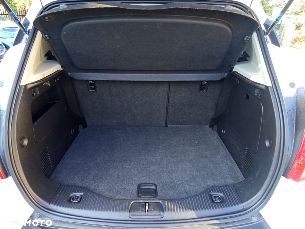 Opel Mokka 1.7 CDTI Cosmo S&S - 12